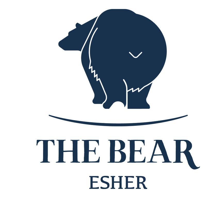 The Bear Esher Esterno foto